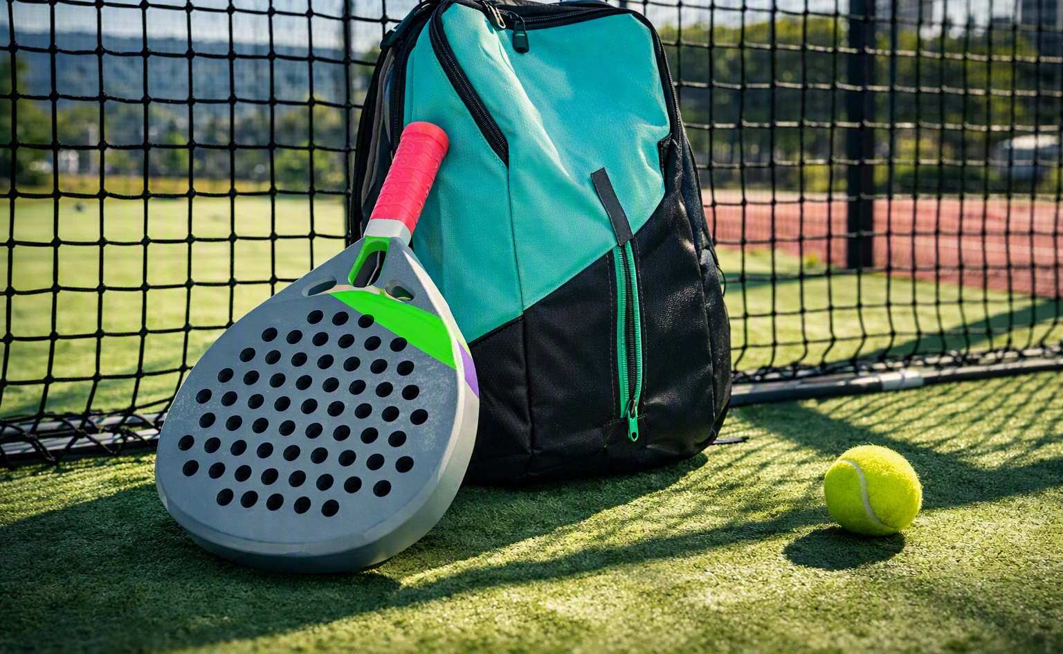 Padel Accessories