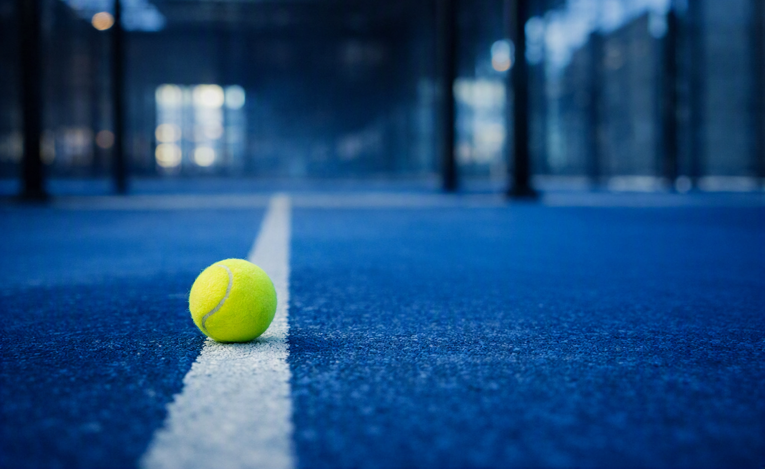 Padel Balls